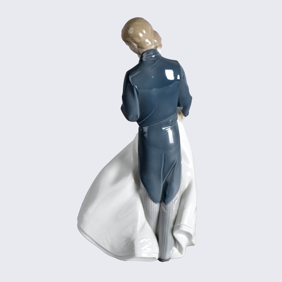Lladro Porcelain Figurine
