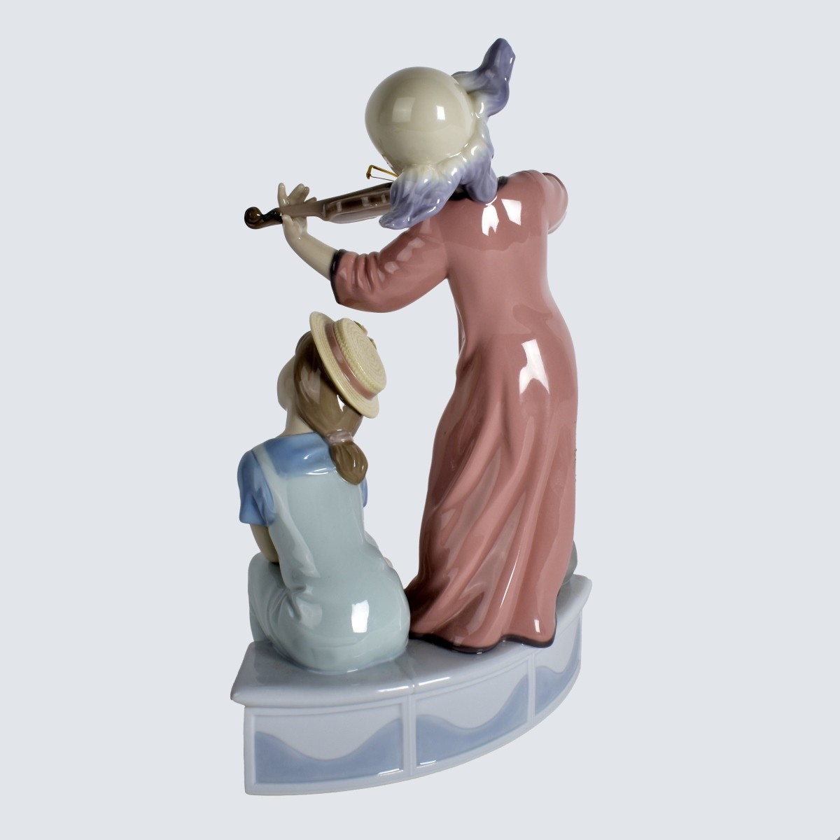 Lladro "Music For A Dream" Group