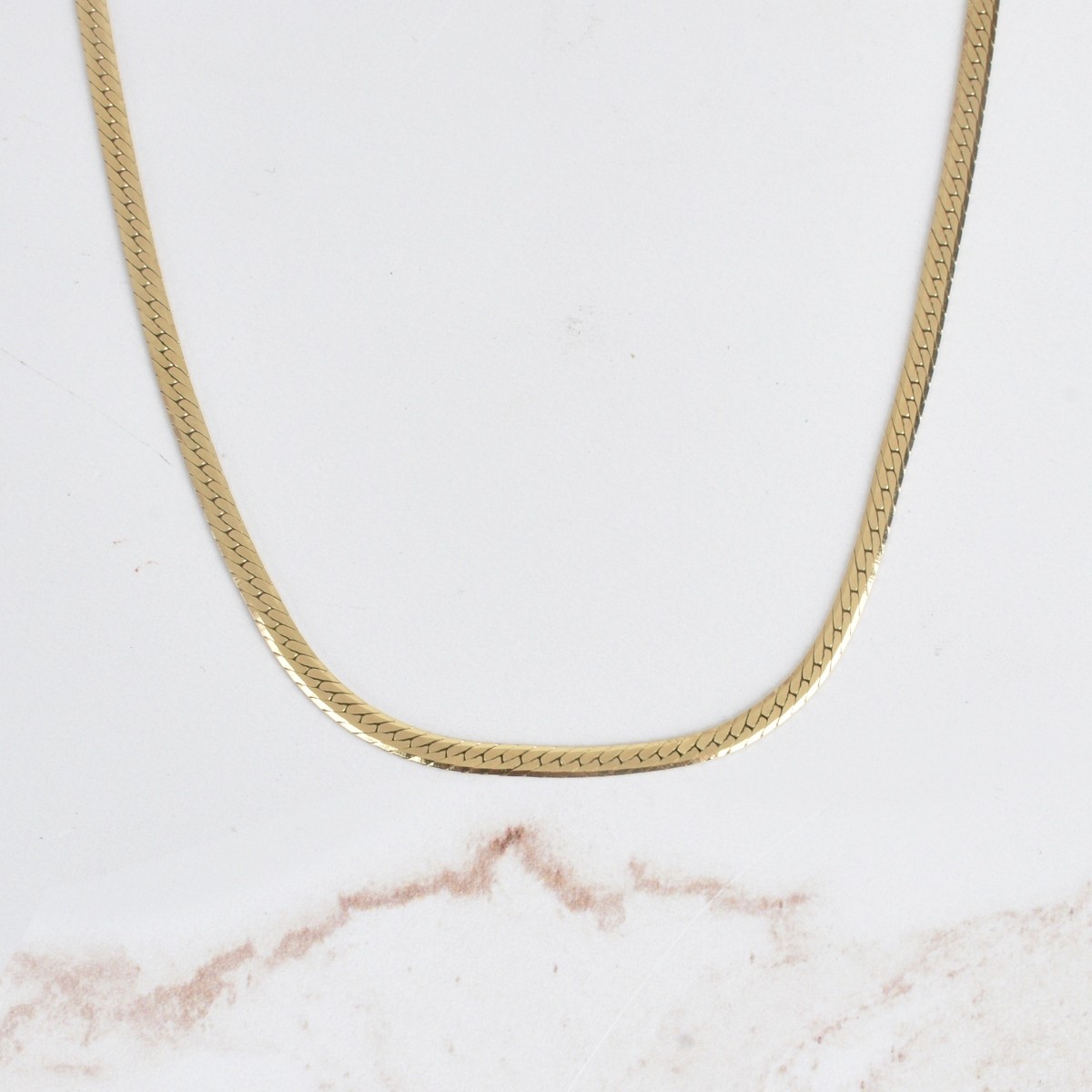 14K Chain / Necklace