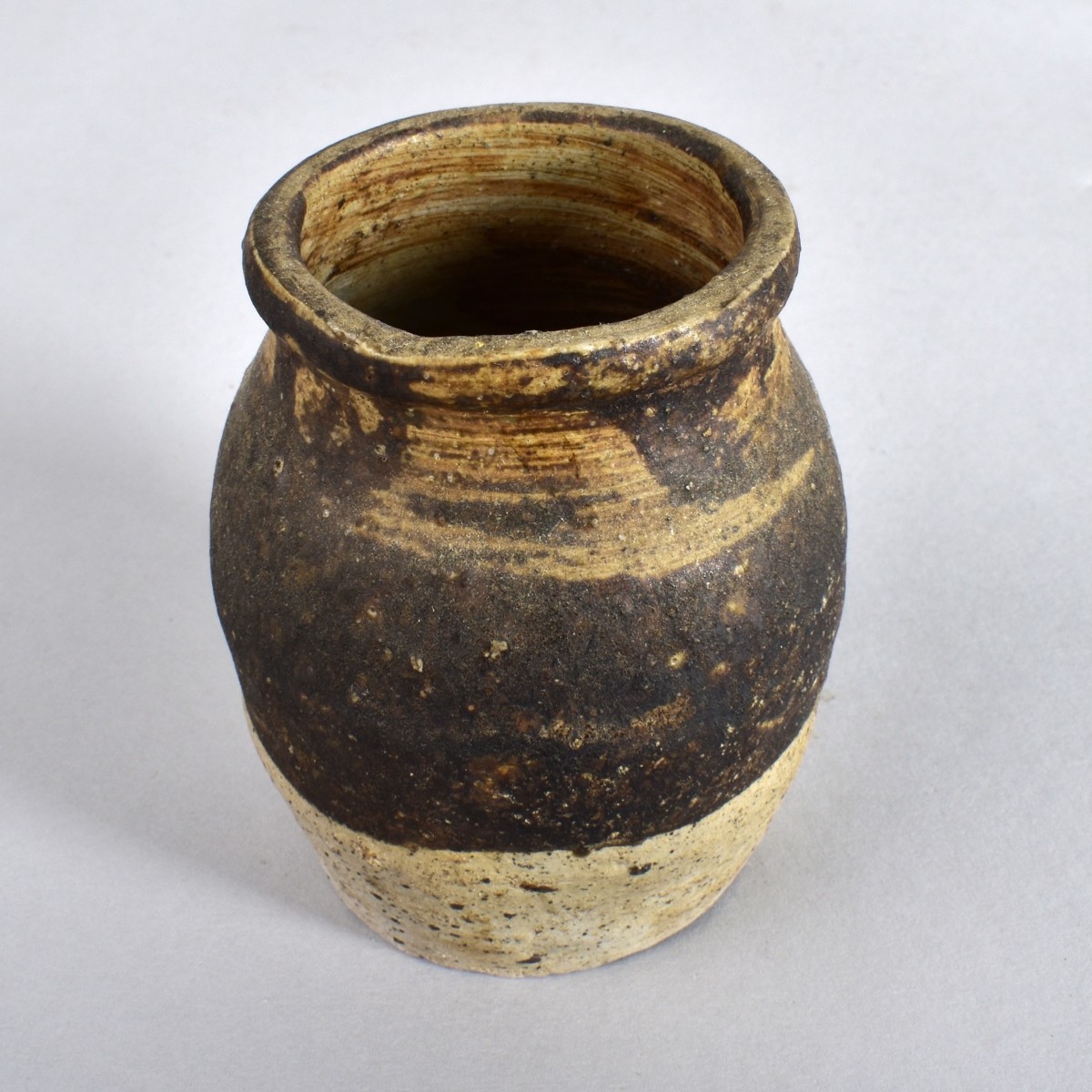 Antique Possibly Oriental Ceramic Tableware