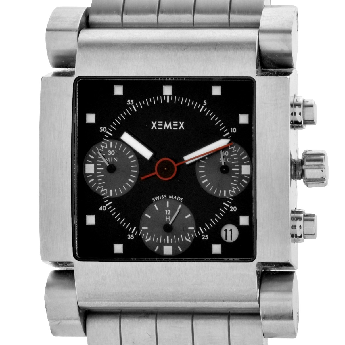 Xemex Avenue Watch