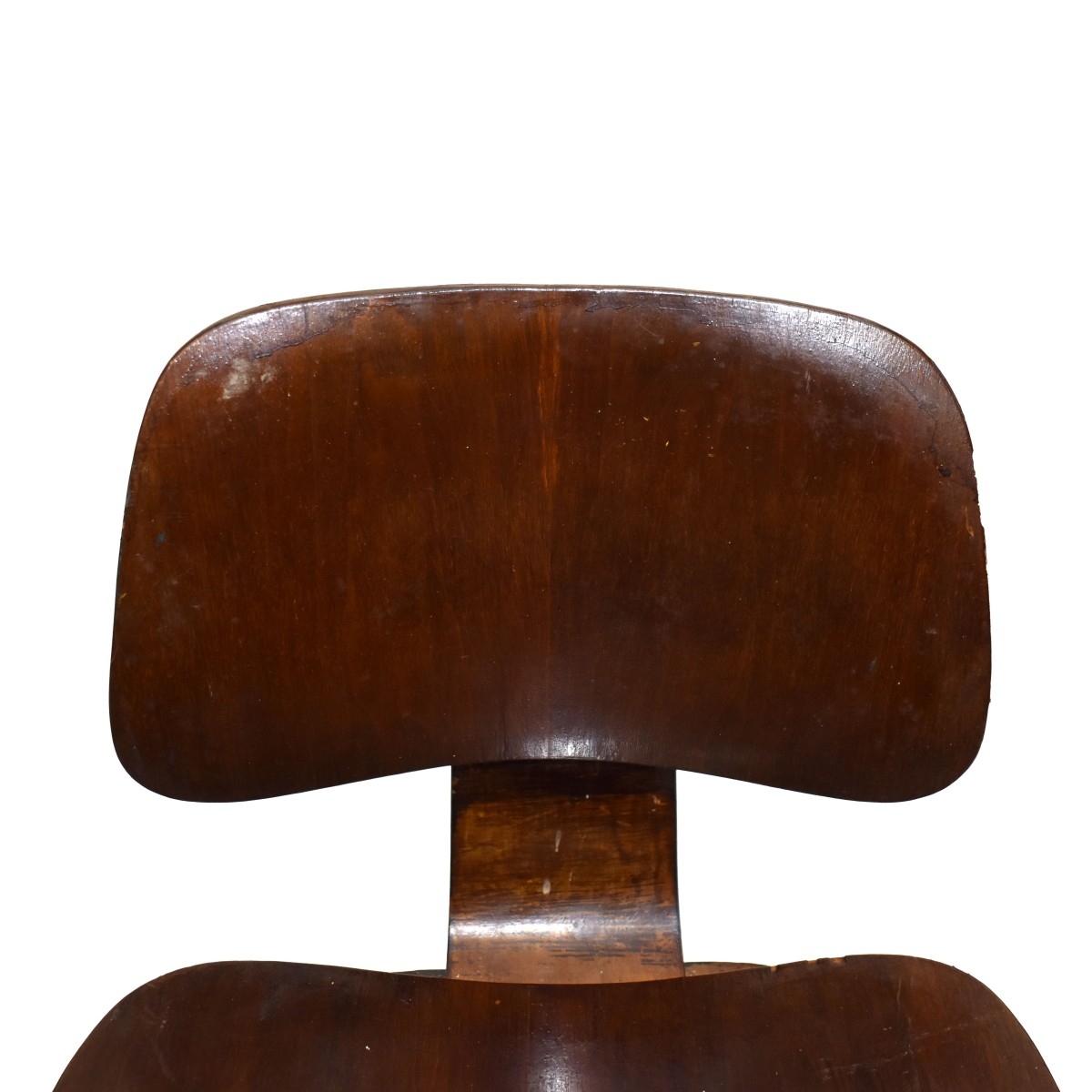 Eames DCW 1940's Dining Chairs