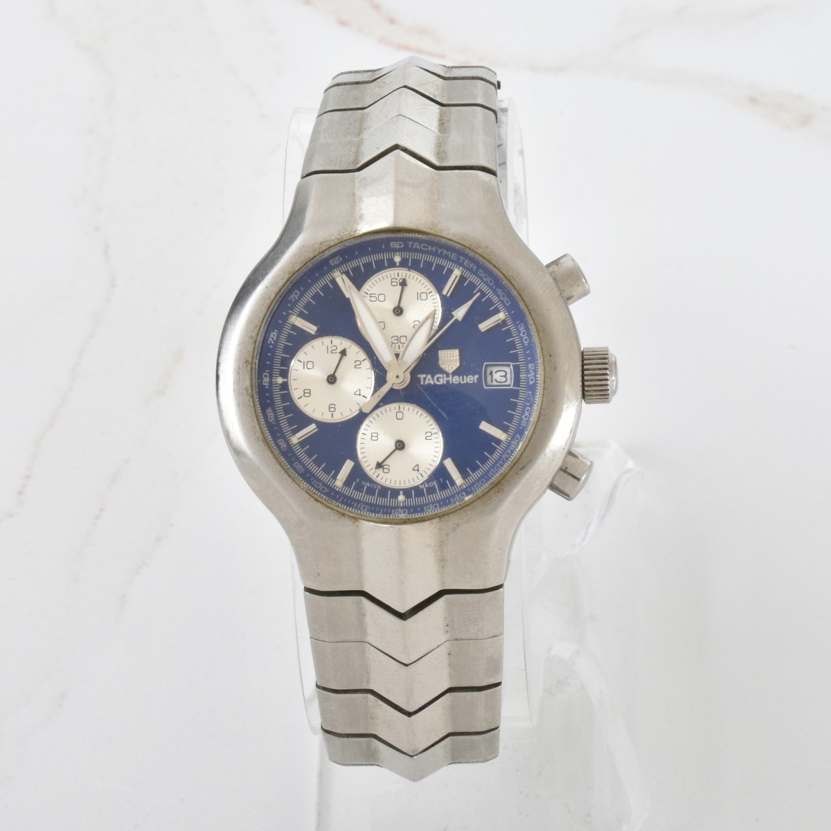 Tag Heuer Chronograph