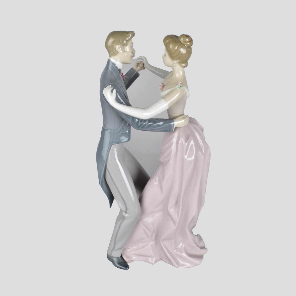 Lladro Porcelain Figurine