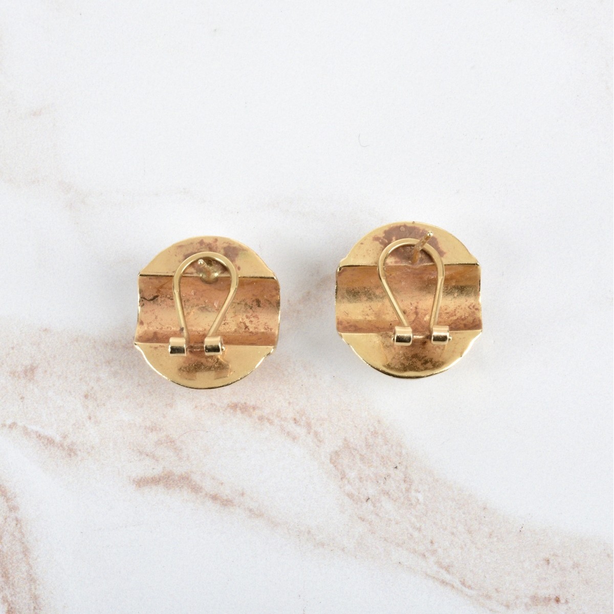 14K Earrings