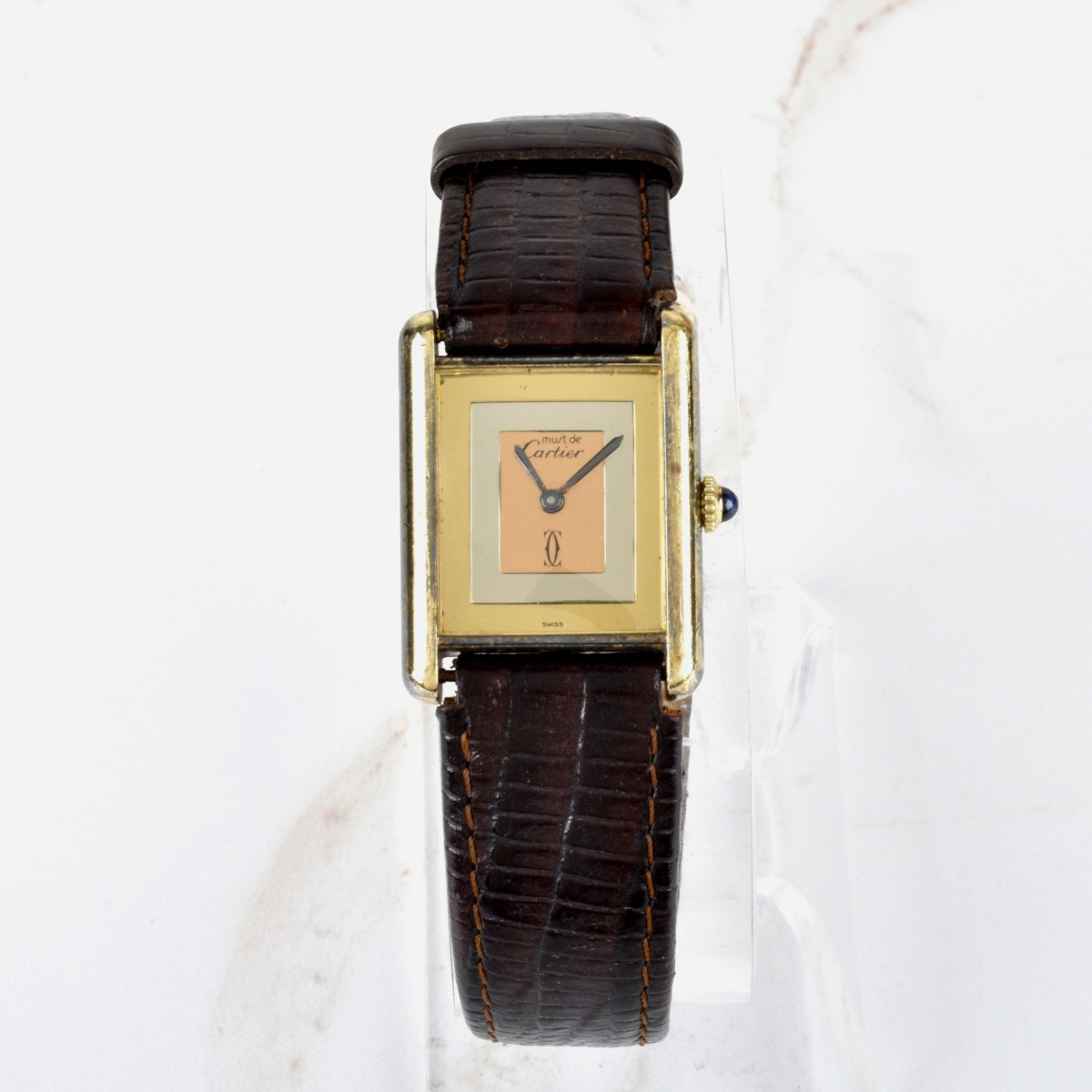 Cartier Paris Watch