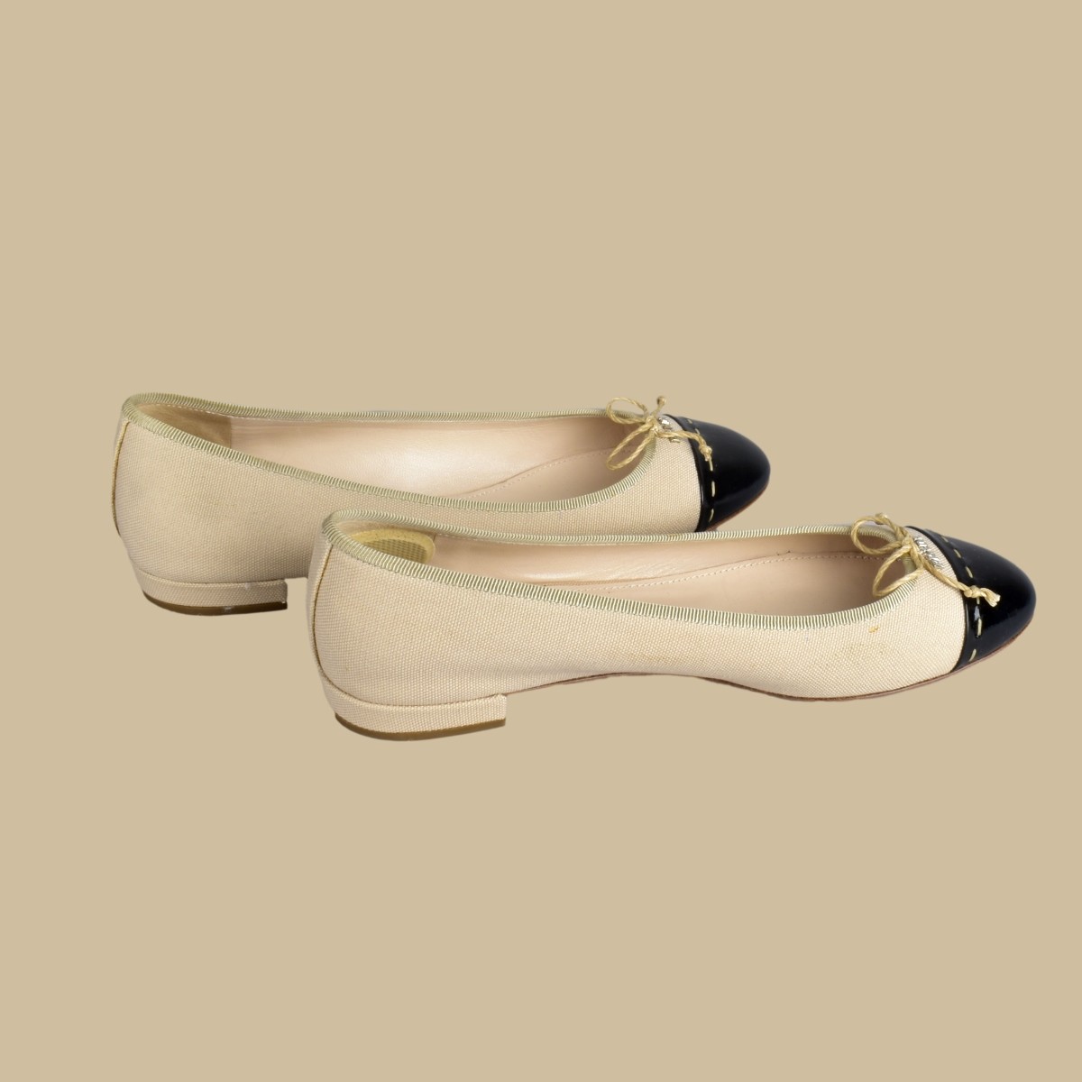 Prada Calzature Donna Flats