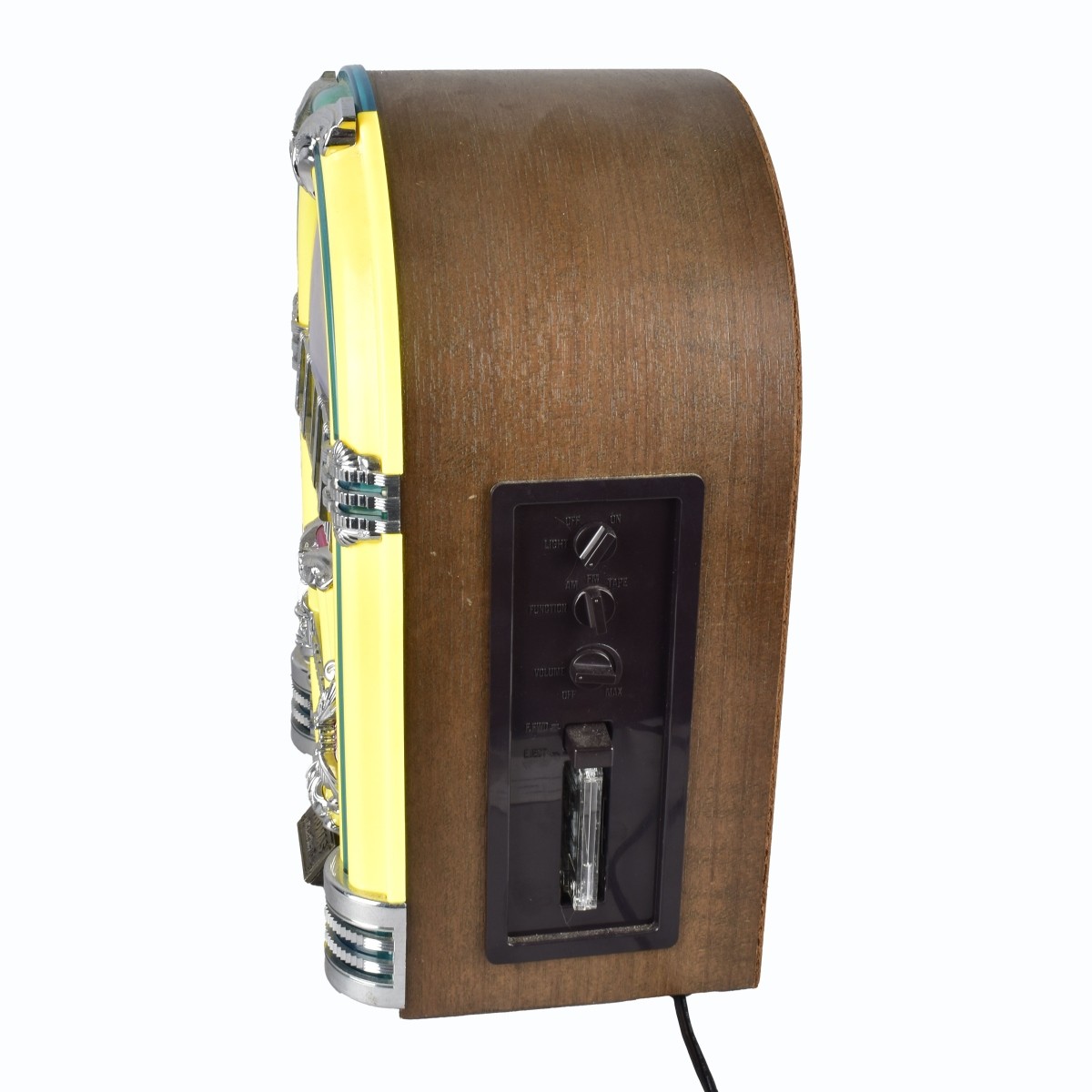 Collector's Edition Thomas Juke Box