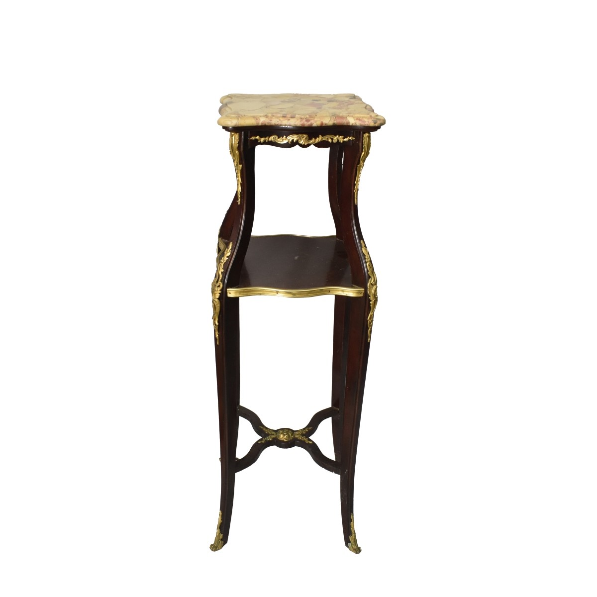 Louis XVI Style Display Stand