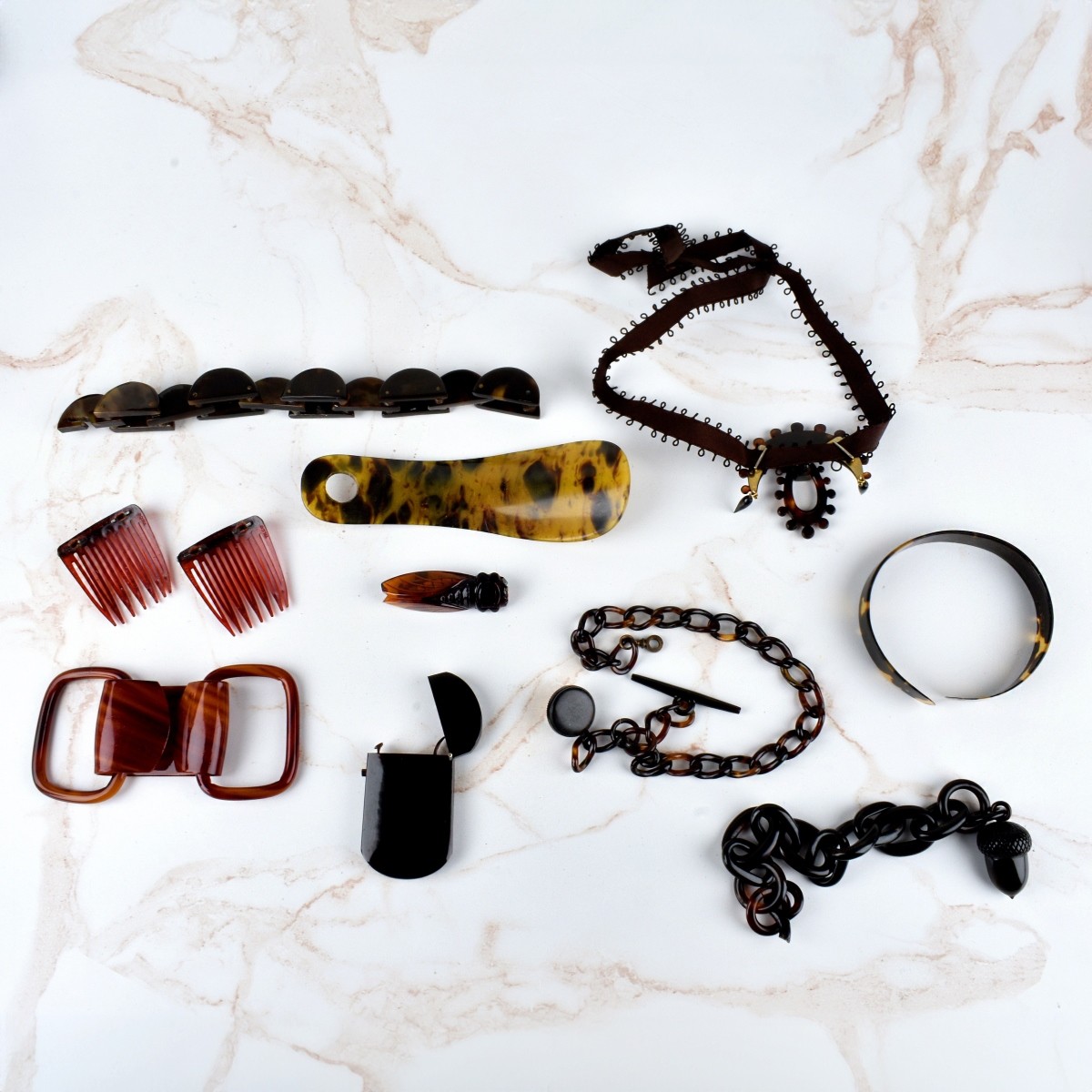 Assorted Accessories