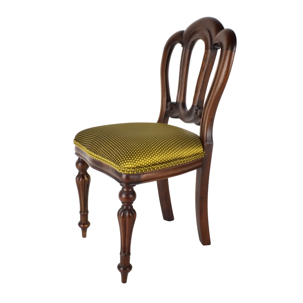 20C Chair Salesman's Sample