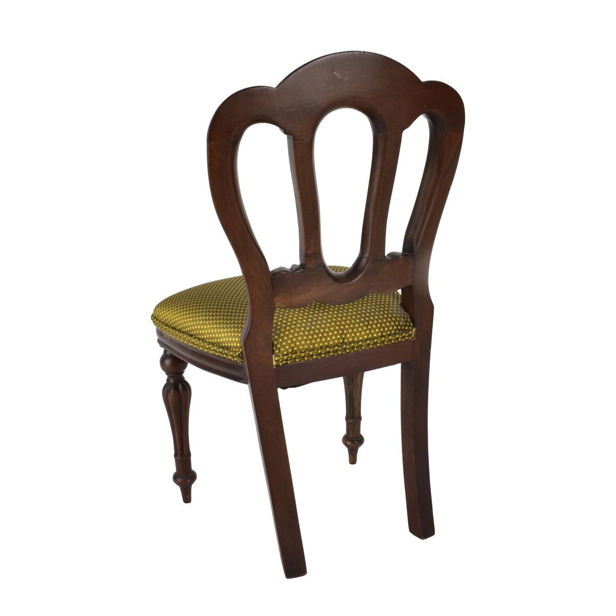 20C Chair Salesman's Sample