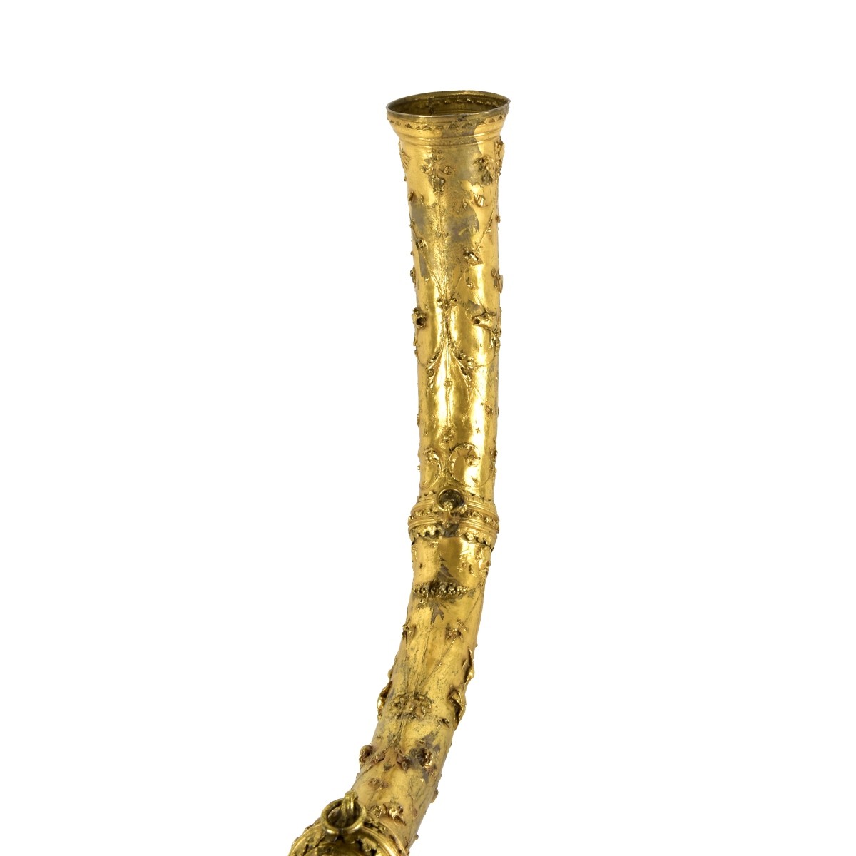 Baroque style Horn