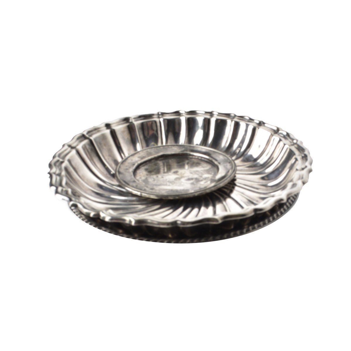 Continental & Sterling Table Ware