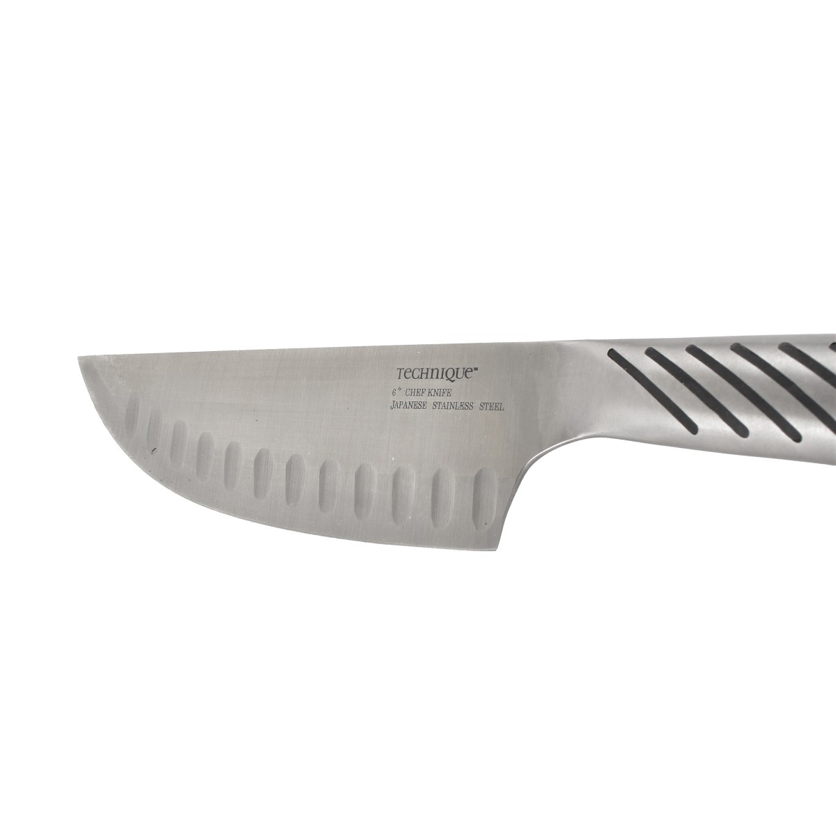 Technique 6" Chef Knife