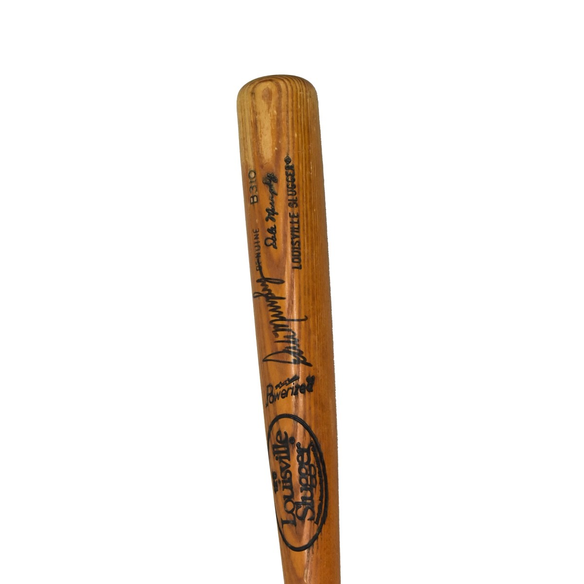 4 Louisville Slugger Baseball Bats