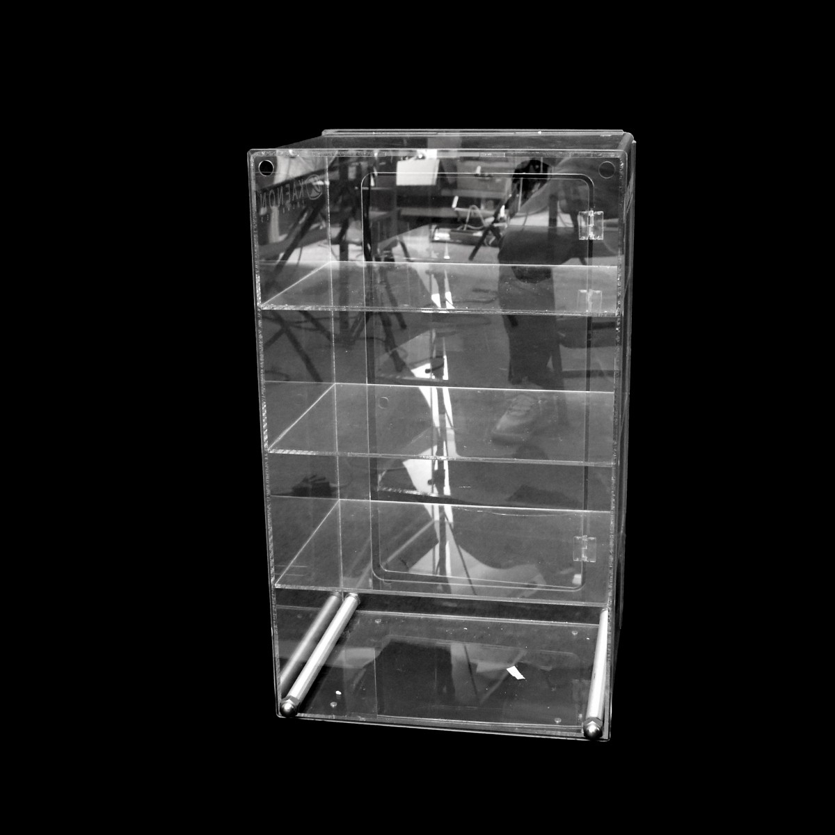Acrylic Plexiglass Display Case