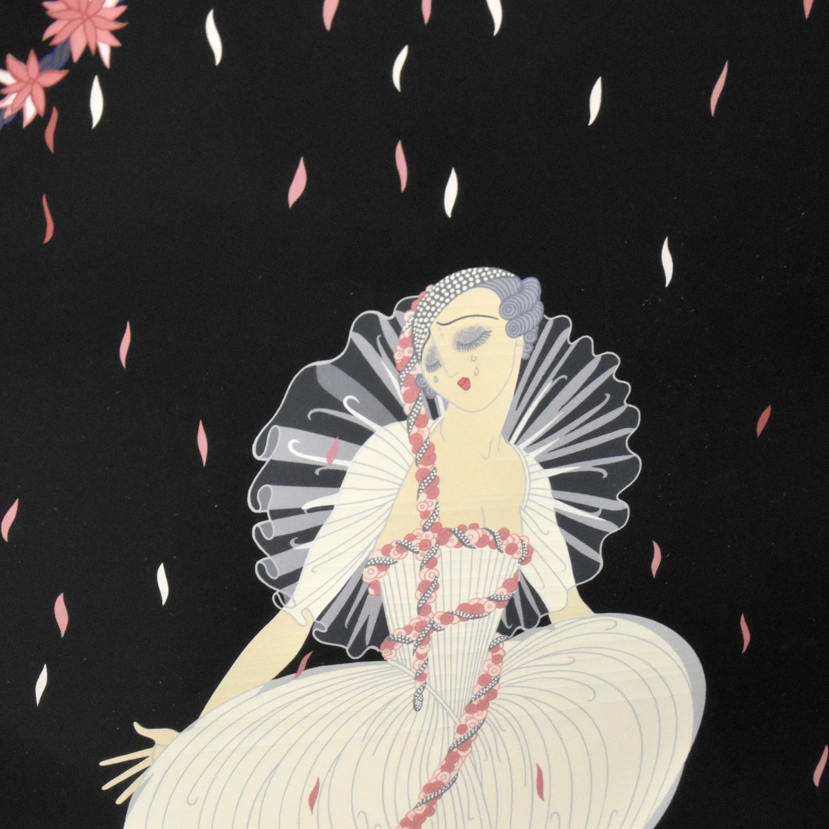 Erte (1892 - 1990)