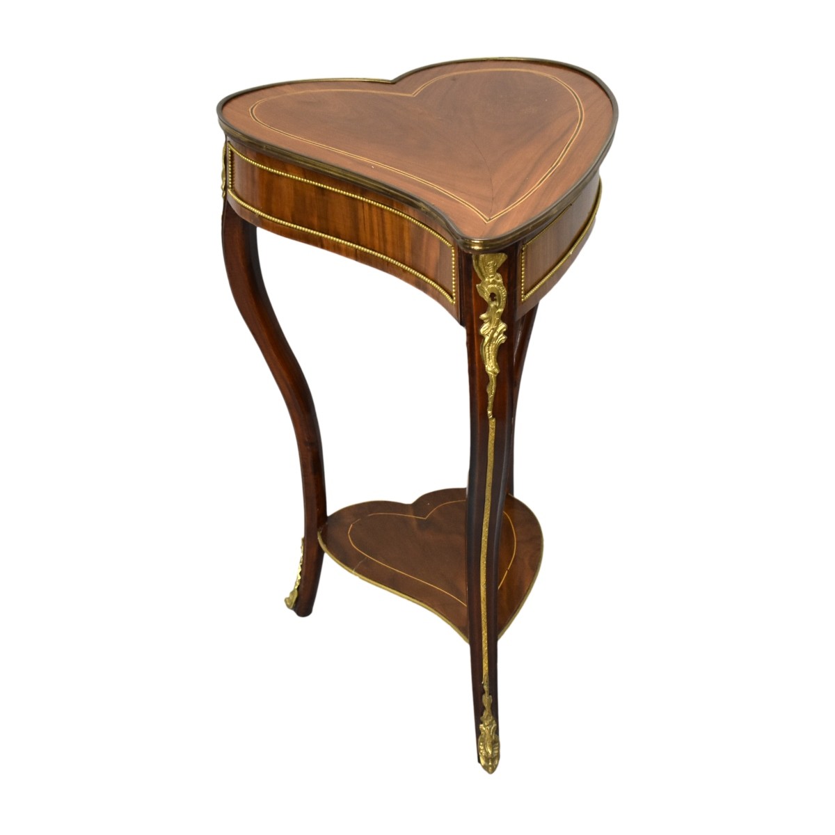 Louis XVI Style Side Table