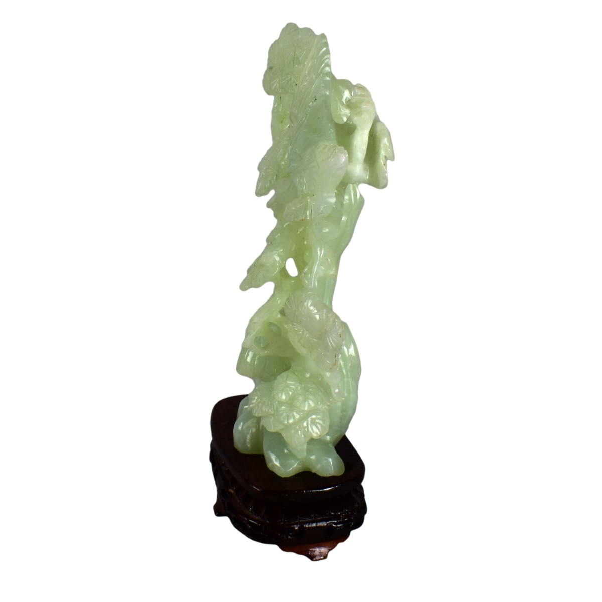 Antique Chinese Jade Group