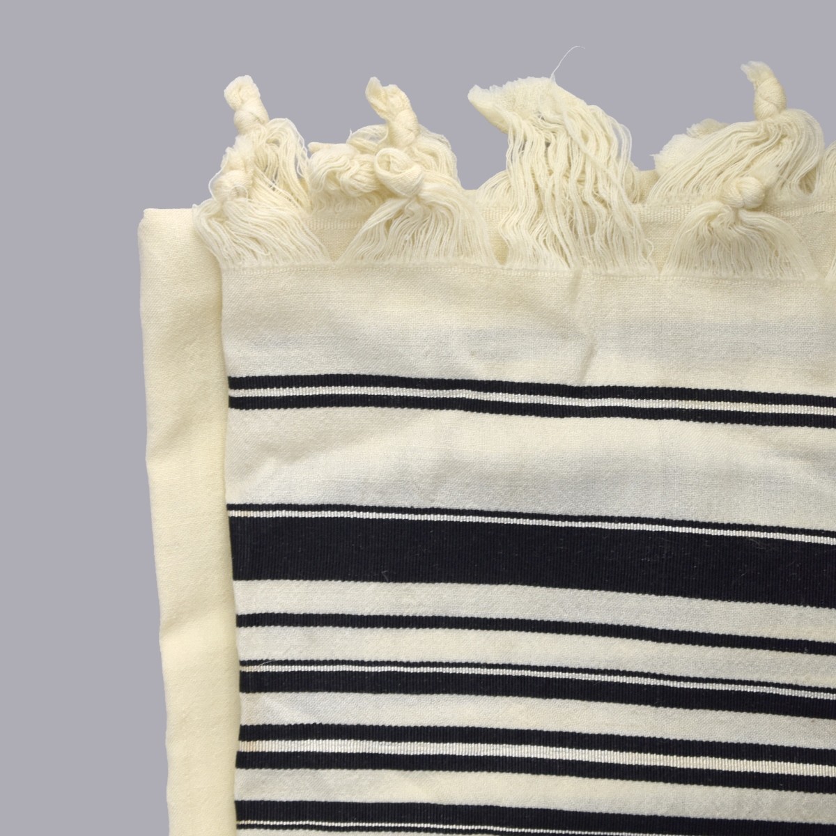 19th C. Rabbi Vestments