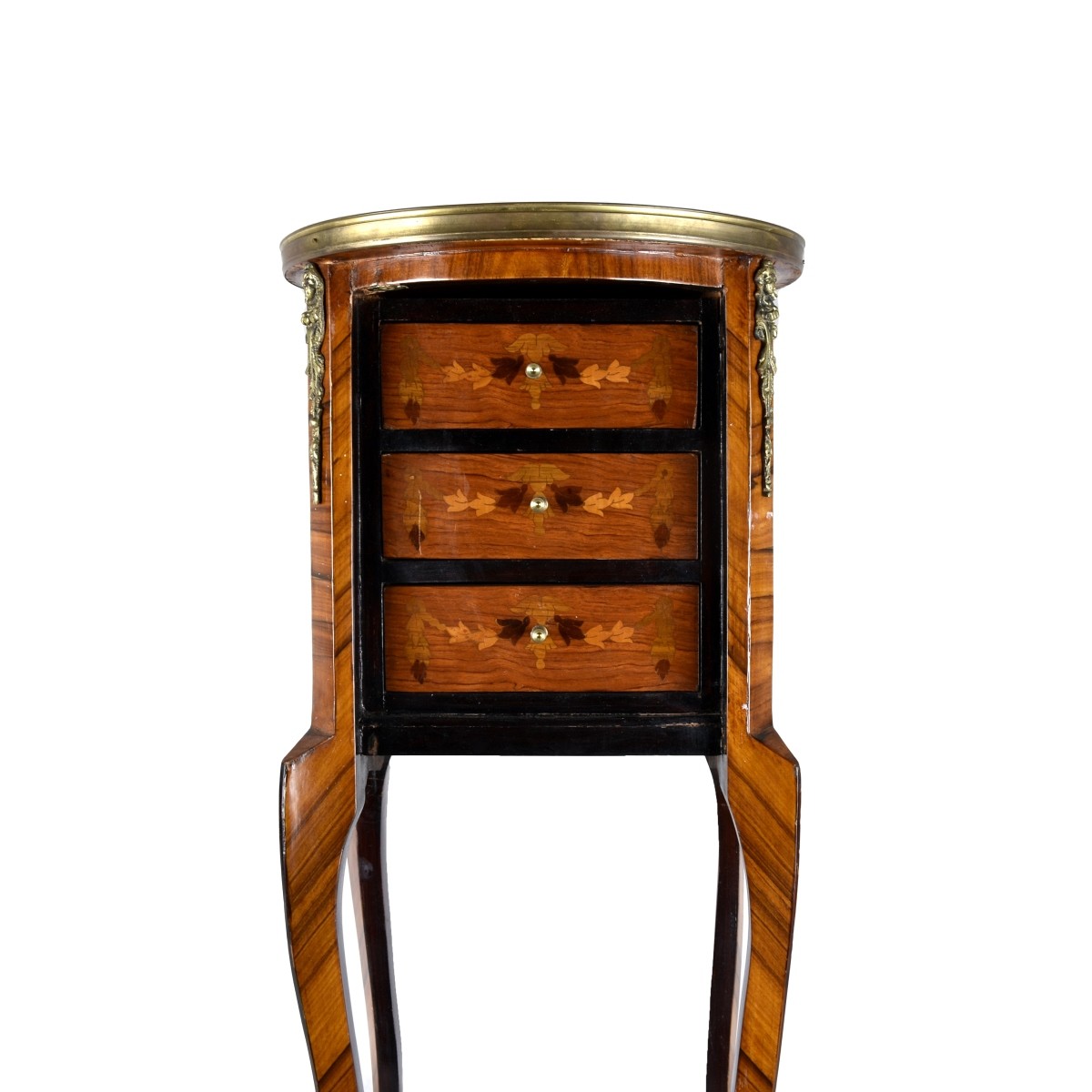 Louis XVI Style Side Table