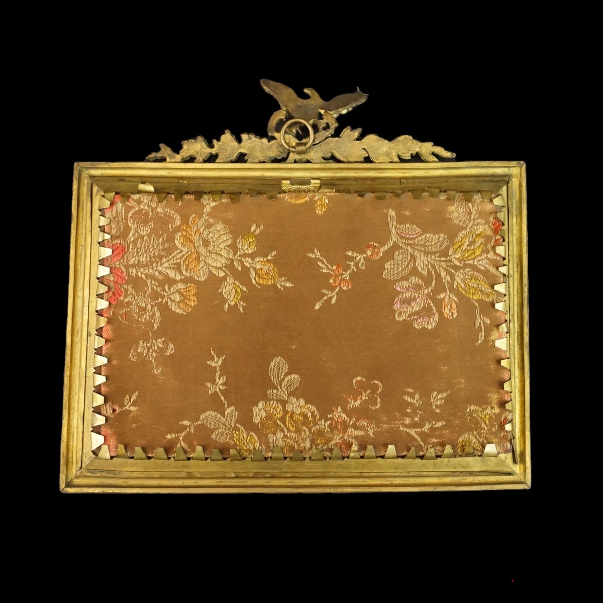 19th C. Miniature Portraits Bonapartes