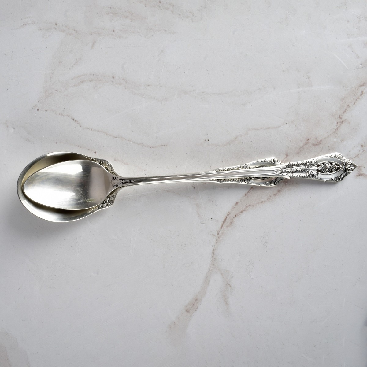 Wallace "Rose Point" Flatware