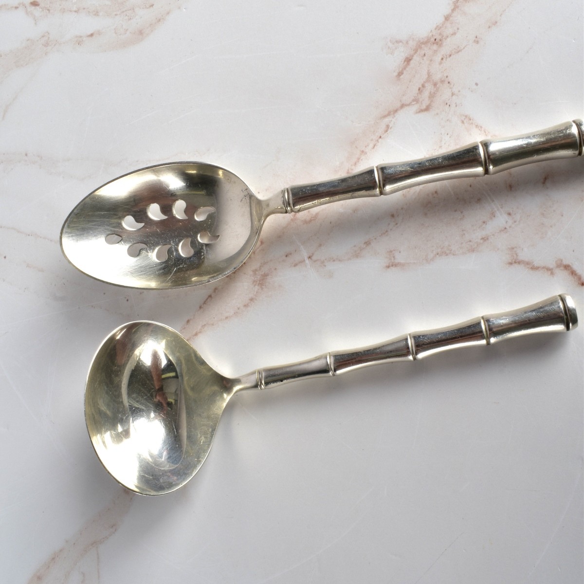 Towle "Mandarin" Sterling Flatware