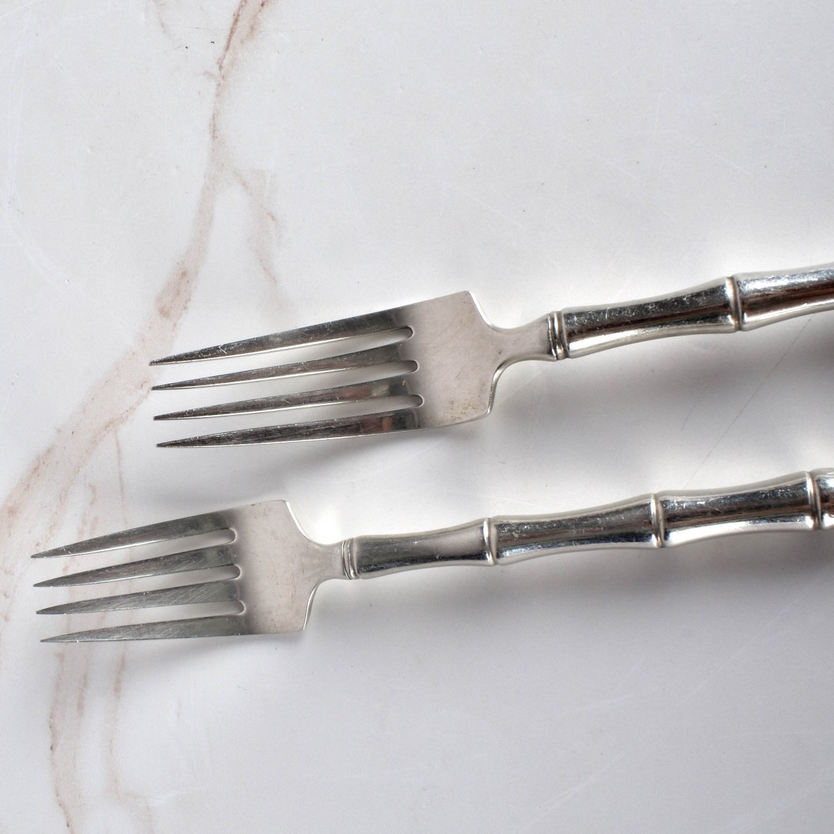 Towle "Mandarin" Sterling Flatware