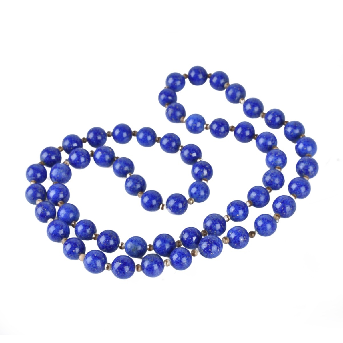 Lapis Lazuli Necklace