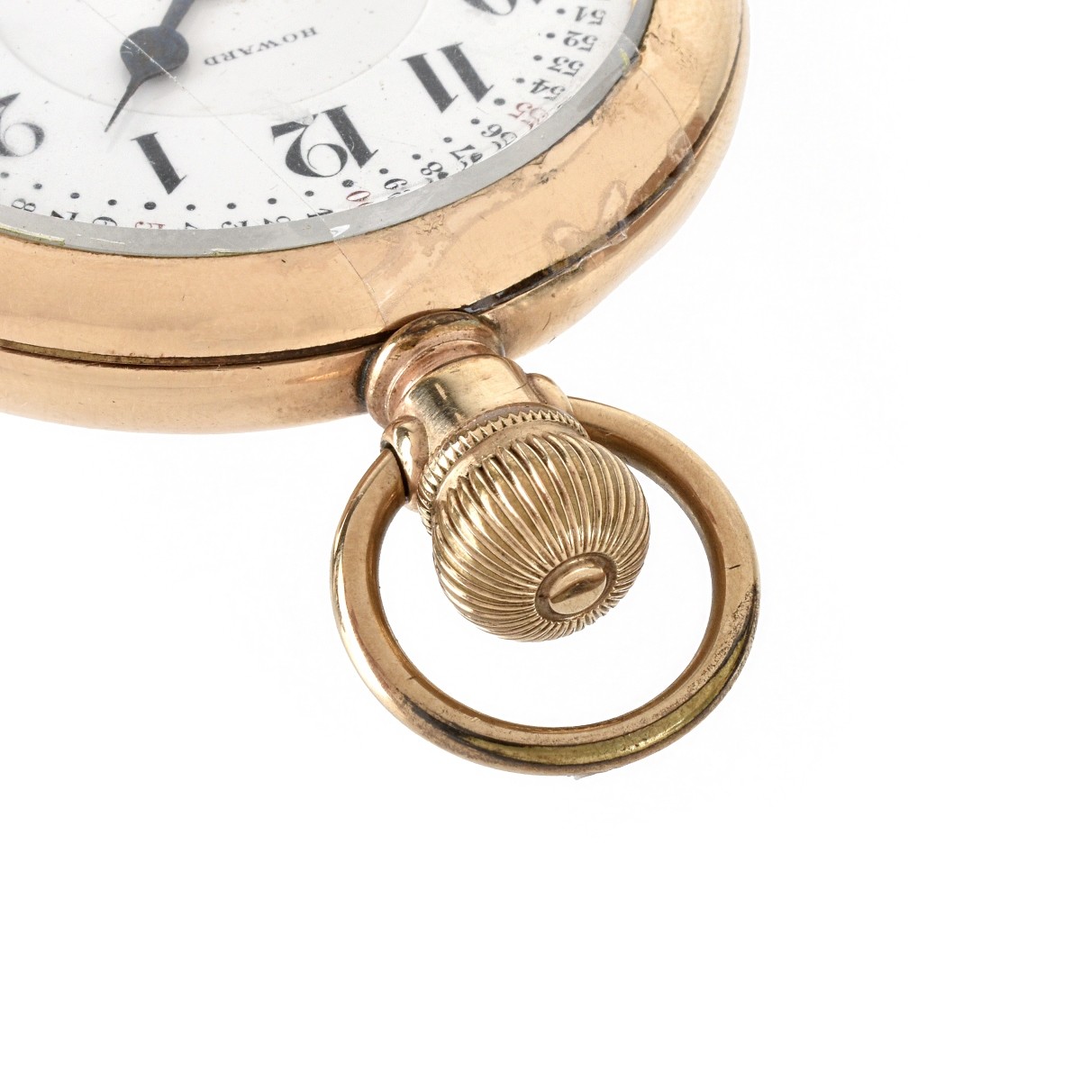 Howard Pocket Watch