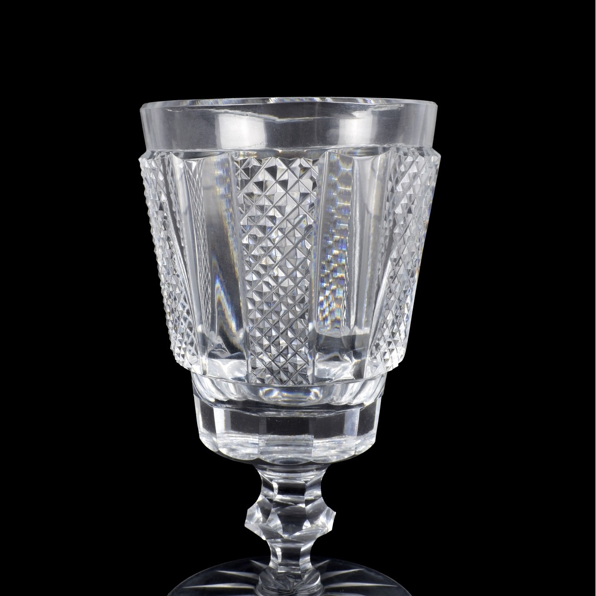 Waterford "Hibernia" Water Goblets