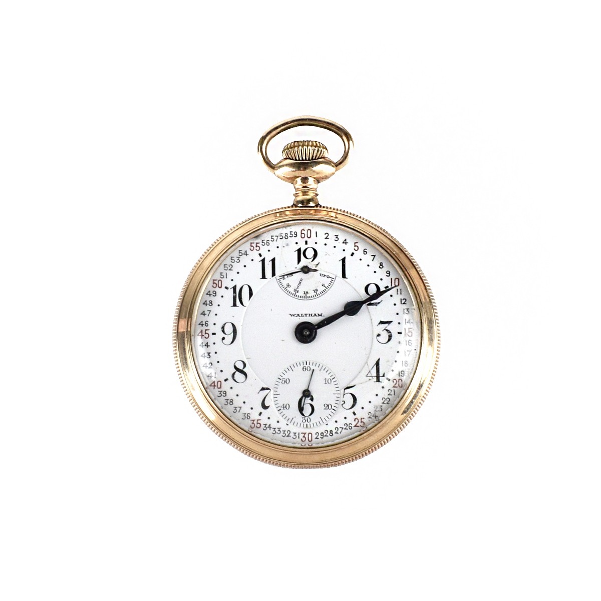 Waltham Pocket Watch