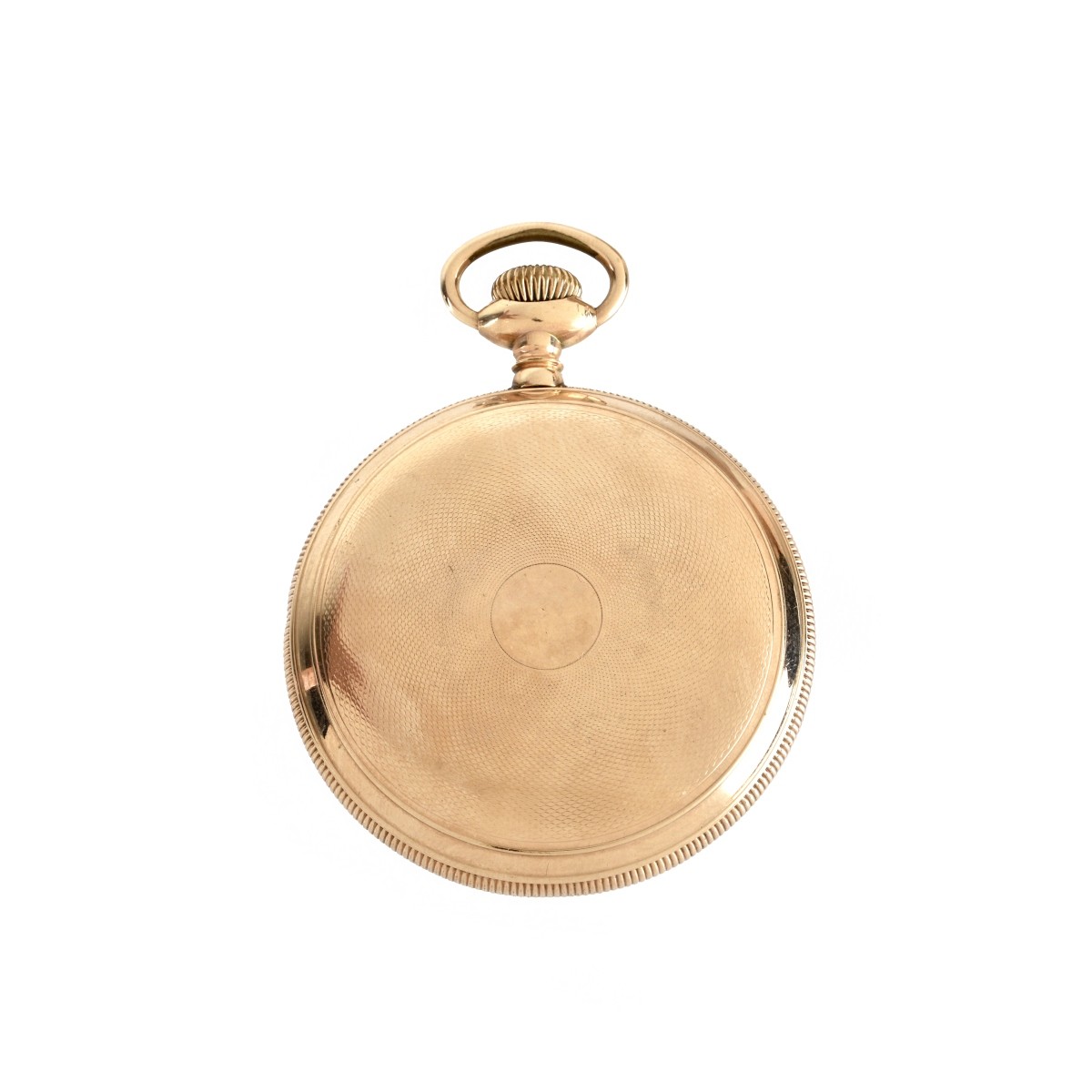 Waltham Pocket Watch