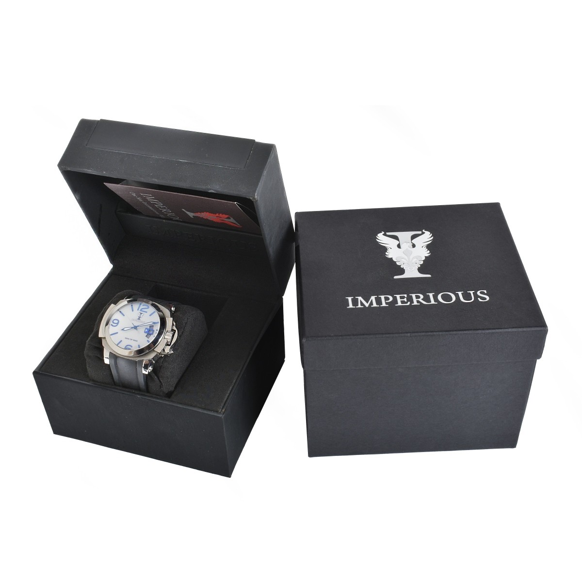 Imperious IMP1019 Men's Watch