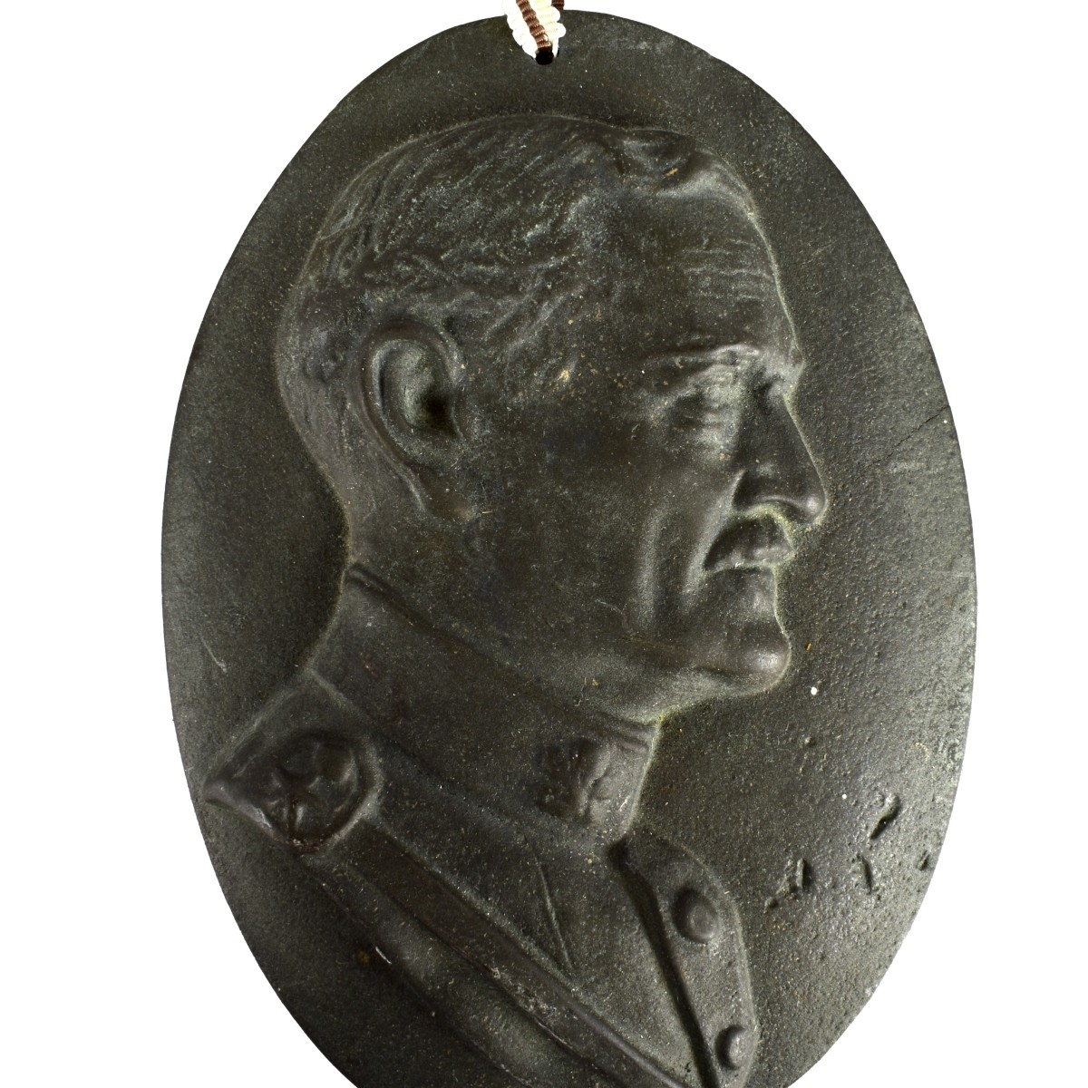 Portrait Medallions