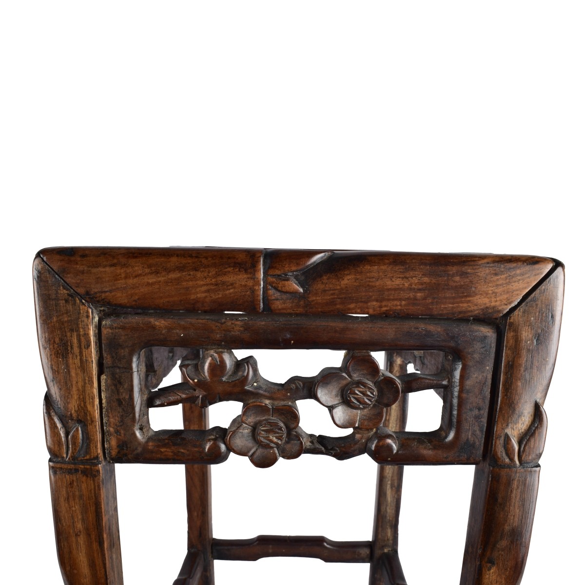 Chinese Hardwood Small Table