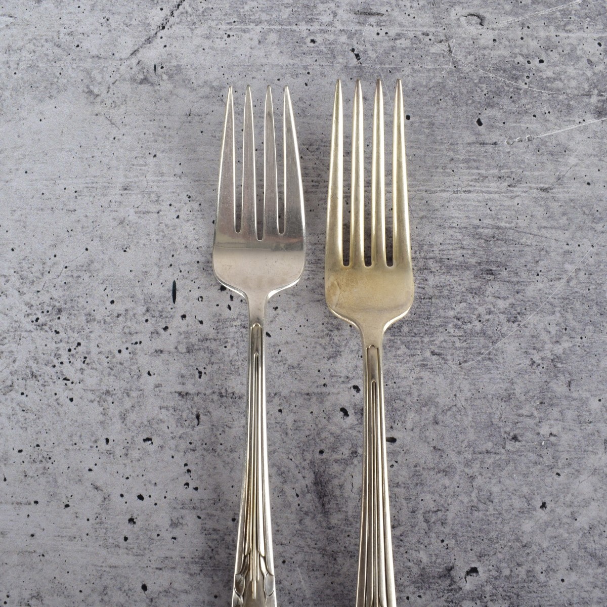 Sterling International Flatware Orchid