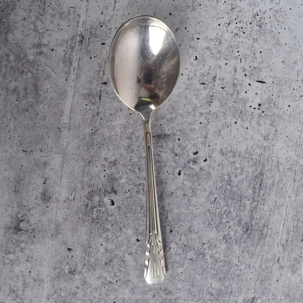 Sterling International Flatware Orchid