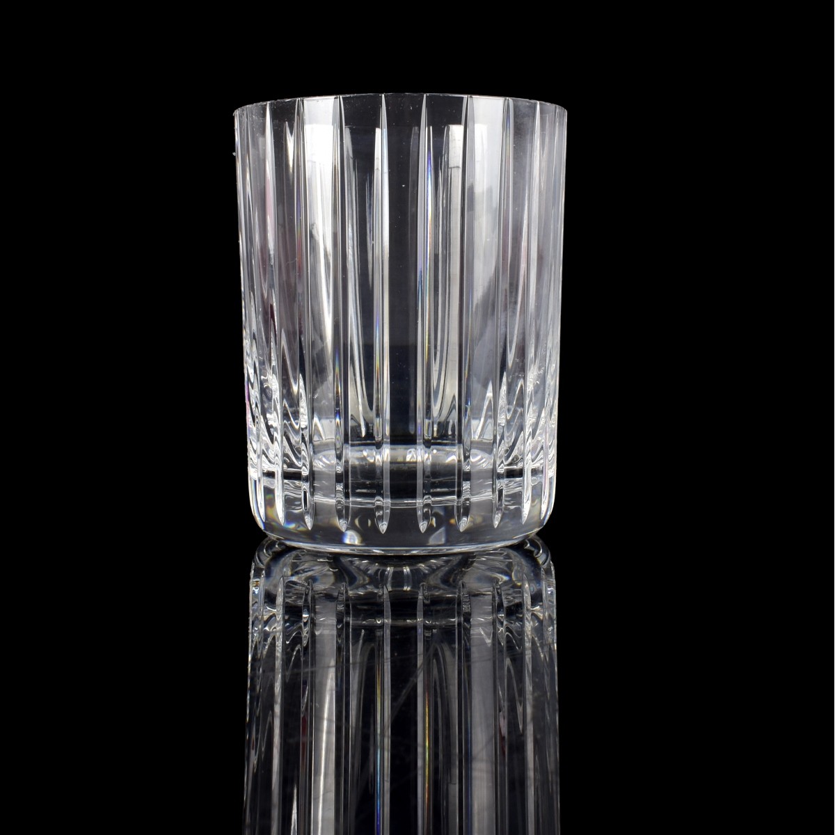 Baccarat "Harmonie" Old Fashioned Glasses