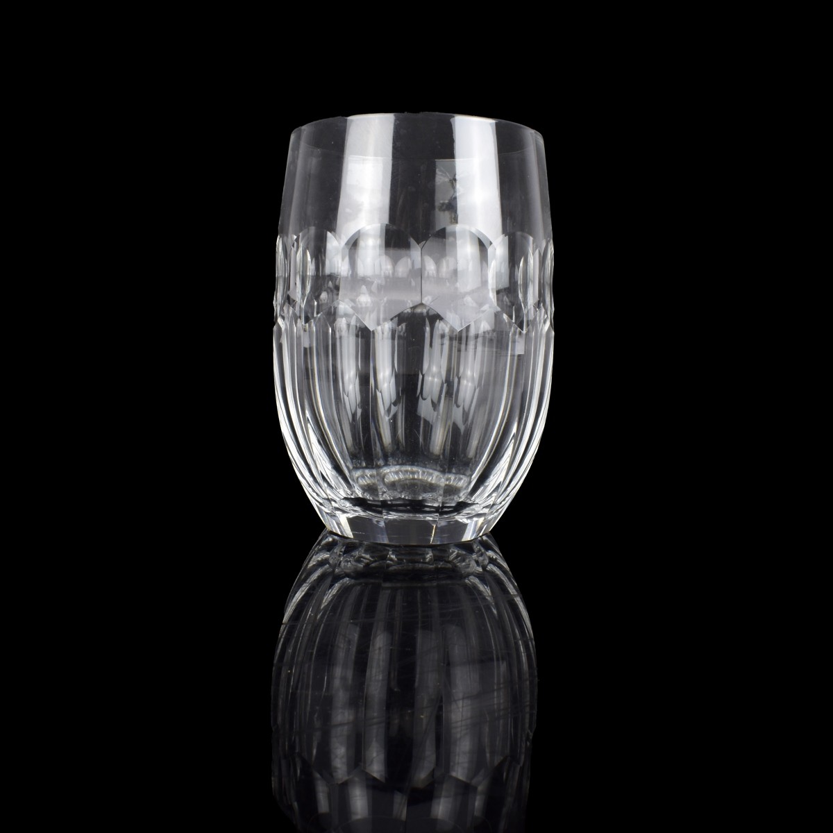 Waterford "Curraghmore" 12 Oz Tumblers