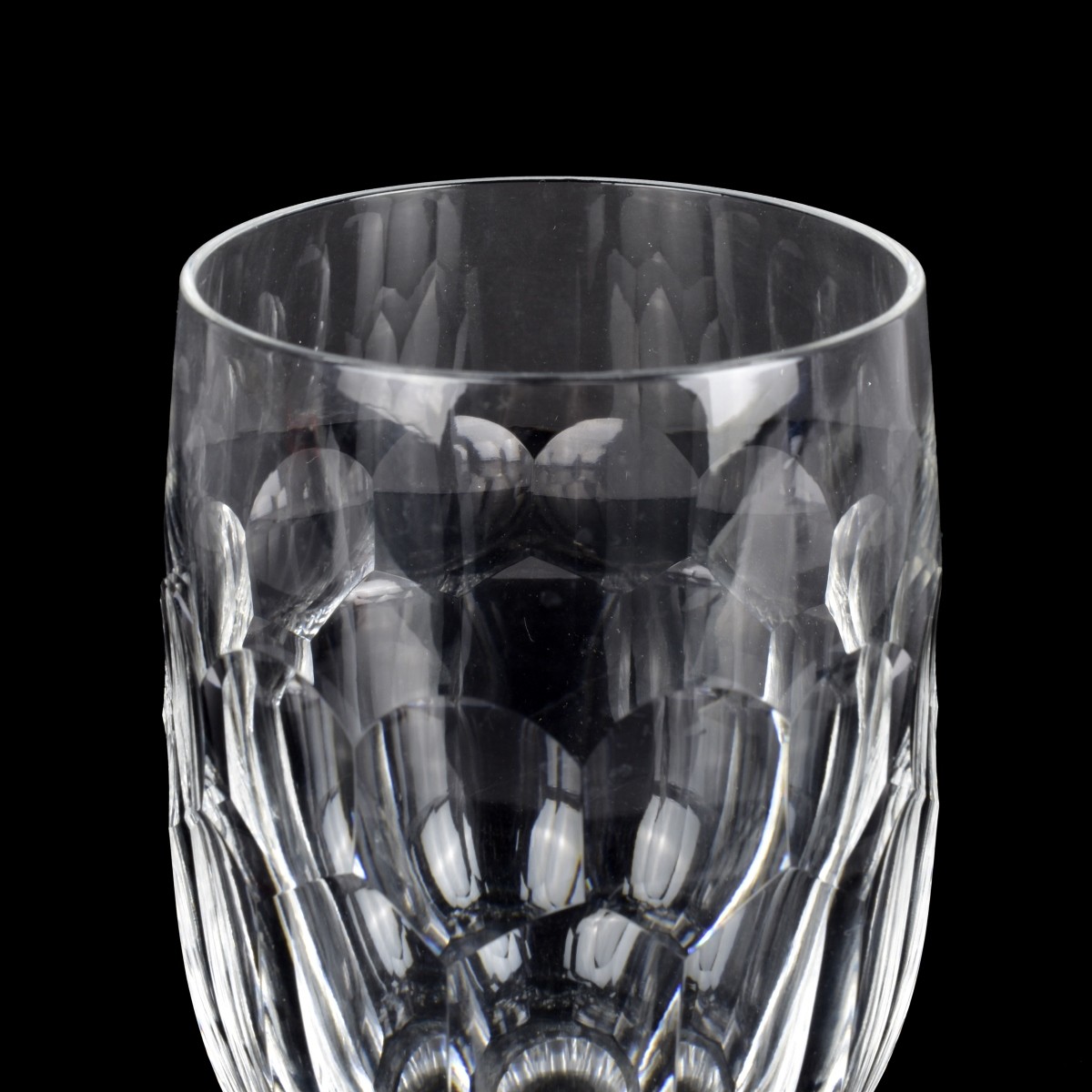 Waterford "Curraghmore" 12 Oz Tumblers