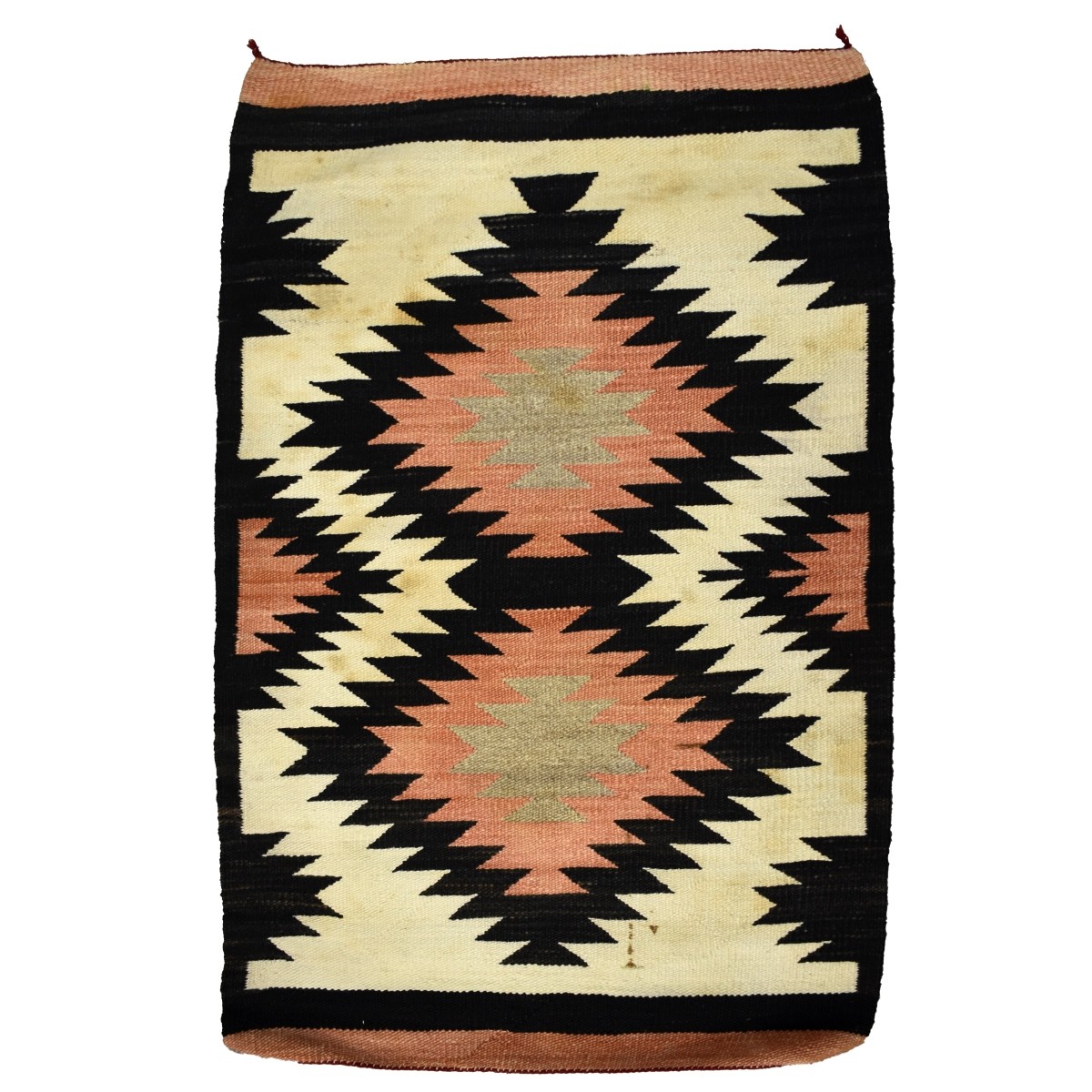 Vintage Southwestern Rug