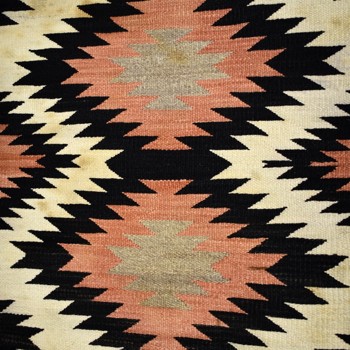 Vintage Southwestern Rug