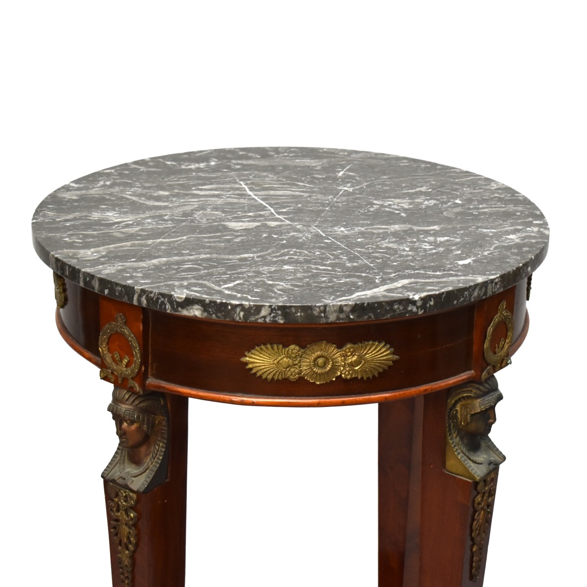 Empire style Table