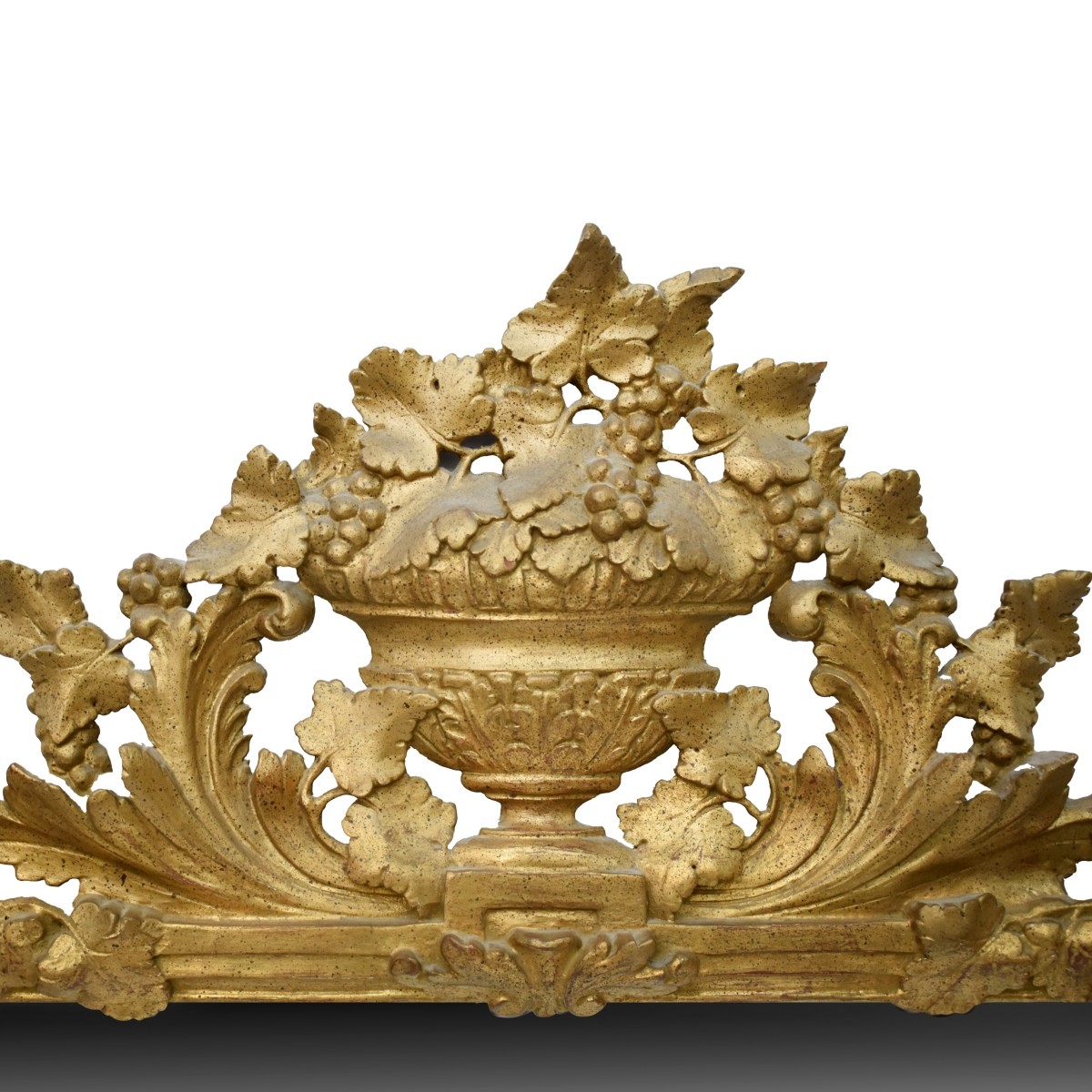 Italian Louis XVI Style Mirror