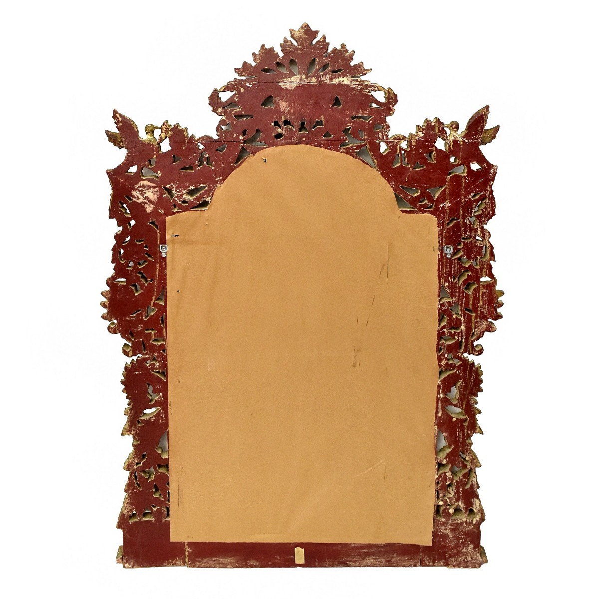 Neoclassical Style Mirror