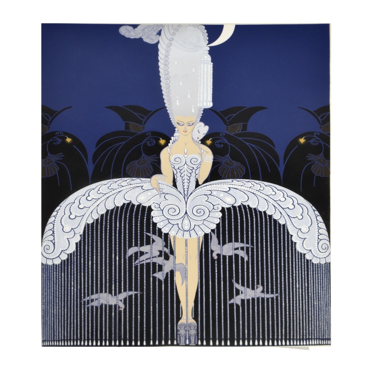 Erte (1892 - 1990)