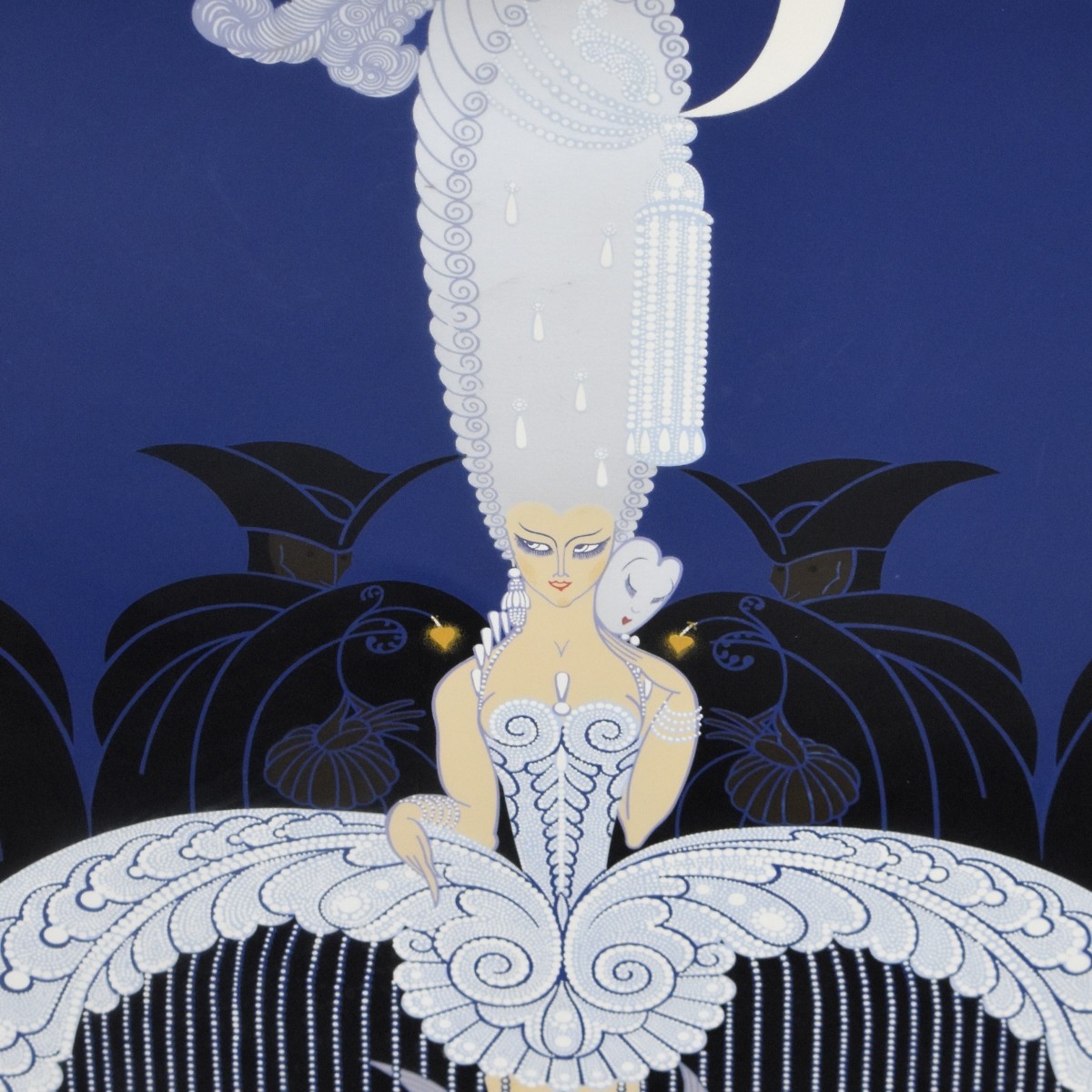 Erte (1892 - 1990)